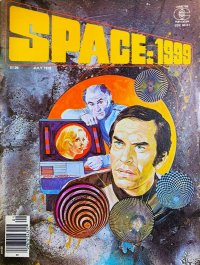 Space: 1999 (Magazine) 5