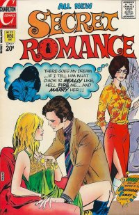 Secret Romance 22