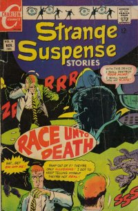 Strange Suspense Stories (3rd - Oct 67) 4
