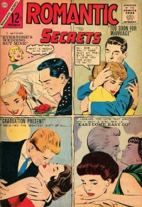 Romantic Secrets 47
