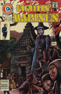 Fightin' Marines 128