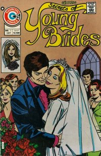 Secrets of Young Brides (2nd - Jul 75) 2