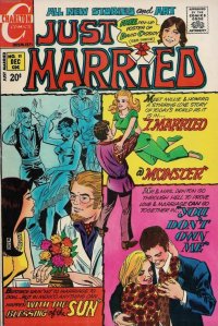 Just Married 81
