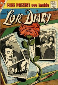 Love Diary 7