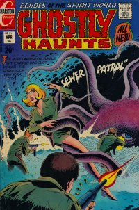 Ghostly Haunts 31