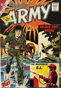 Fightin' Army 42