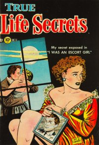 True Life Secrets 12