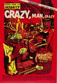 From Here to Insanity (2nd - 1957) 1