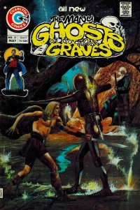The Many Ghosts of Doctor Graves 51