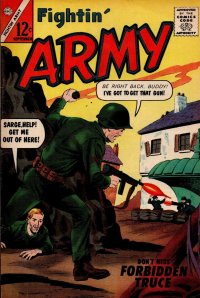 Fightin' Army 54