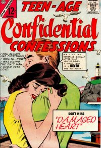 Teen-Age Confidential Confessions 22