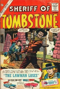 Sheriff of Tombstone 11