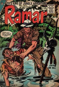 Ramar of the Jungle 3