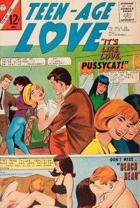 Teen-Age Love 48