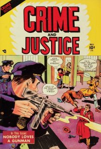 Crime and Justice 1