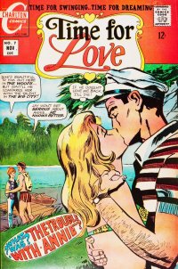 Time For Love (2nd - Oct 67) 7