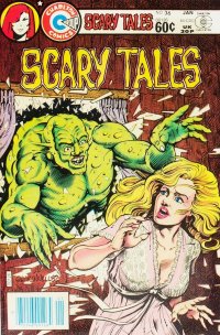 Scary Tales 36
