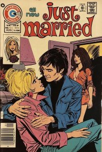 Just Married 112