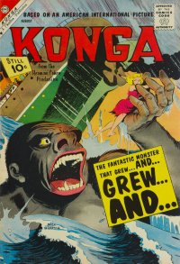 Konga 2