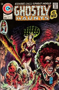 Ghostly Haunts 41