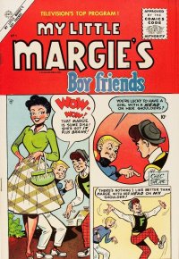 My Little Margie's Boy Friends 1
