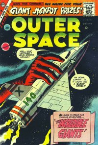 Outer Space 23
