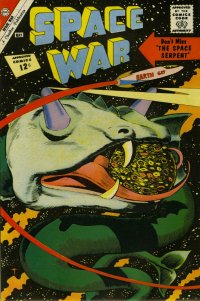 Space War 16