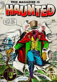 This Magazine Is Haunted 19