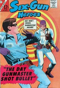 Six Gun Heroes 81