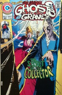 The Many Ghosts of Doctor Graves 47