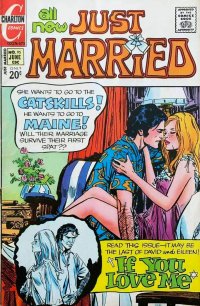 Just Married 95