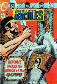 Hercules 13