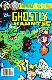 Ghostly Haunts 55