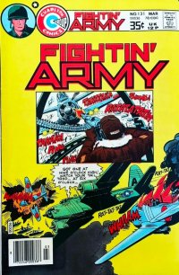 Fightin' Army 131