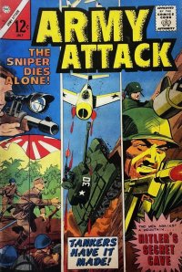 Army Attack (2nd - July 65) 38