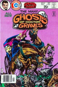 The Many Ghosts of Doctor Graves 61