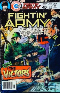 Fightin' Army 138