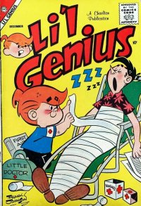 Li'l Genius 19