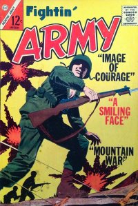 Fightin' Army 56