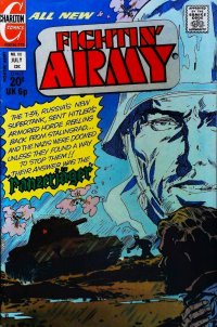 Fightin' Army 110