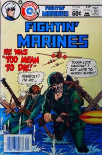 Fightin' Marines 164
