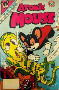 Atomic Mouse (3rd - Sep 85) 11