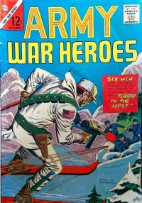 Army War Heroes 10