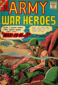 Army War Heroes 12