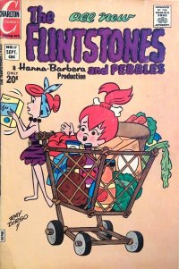 The Flintstones 17