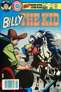 Billy the Kid 148