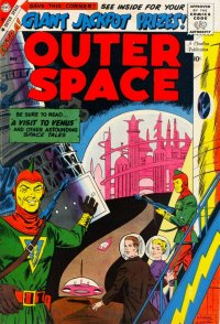 Outer Space 22