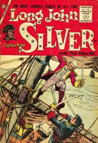 Long John Silver & the Pirates 32