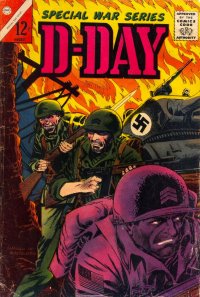 Special War Series 1