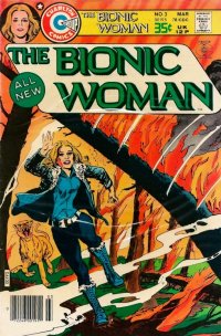 The Bionic Woman 3